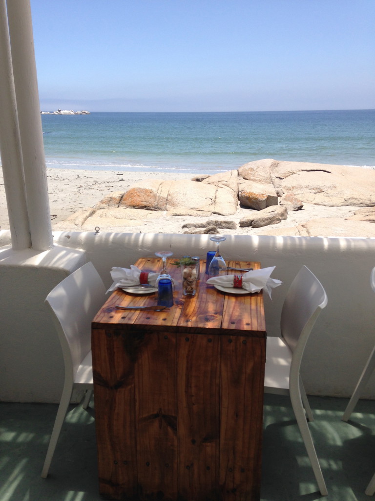 Paternoster Travel Stay West Coast South Africa 