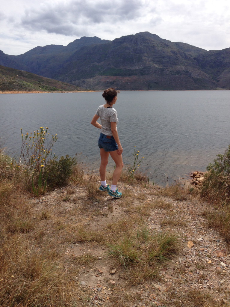 Nature lovers dog owners and sporty people who love to hike run walk swim cycle, this is the place to do so in Franschhoek, The Berg River Dam. Nature Reserve beautiful outside is free
