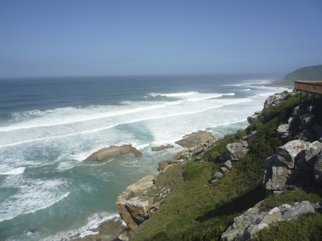 Robberg Nature Reserve Plettenberg Bay South Africa 