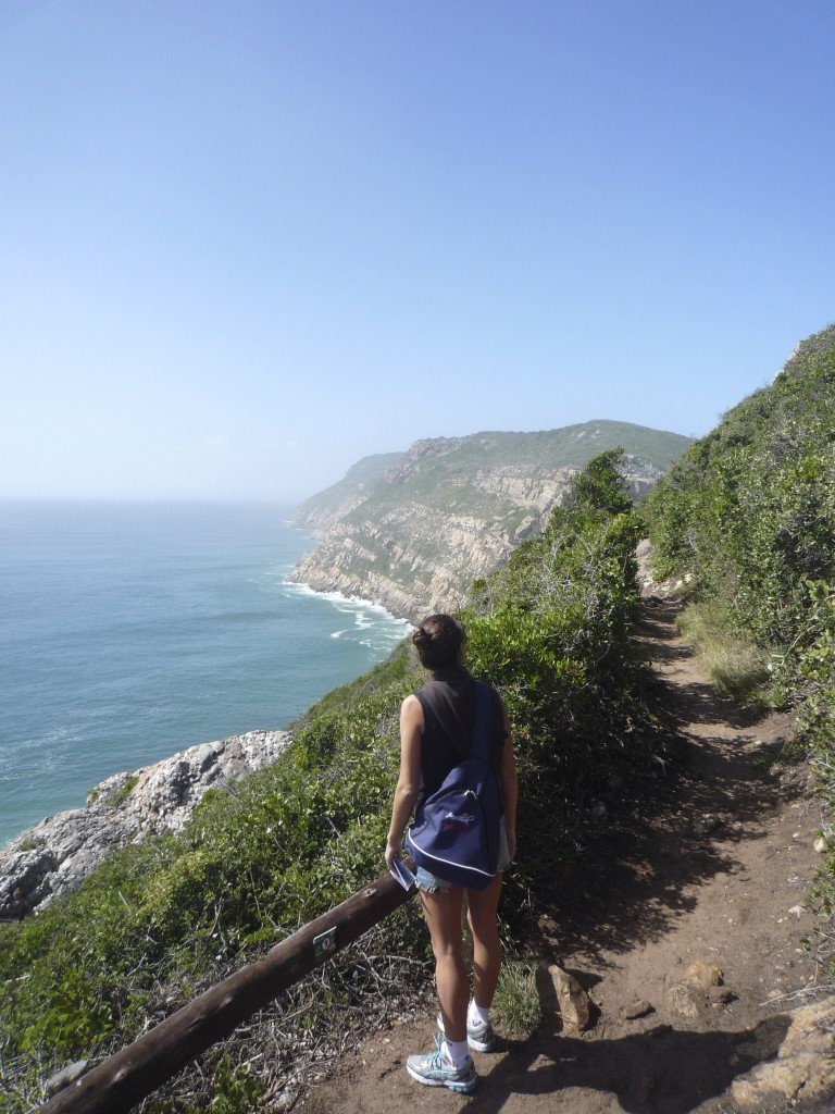 the Robberg Nature Reserve is the best hiking trail in Plettenberg Bay and maybe even in the Western Cape. We love it