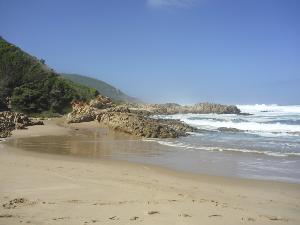 Robberg Nature Reserve Plettenberg Bay South Africa
