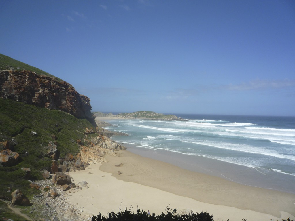 Robberg Nature Reserve Plettenberg Bay South Africa