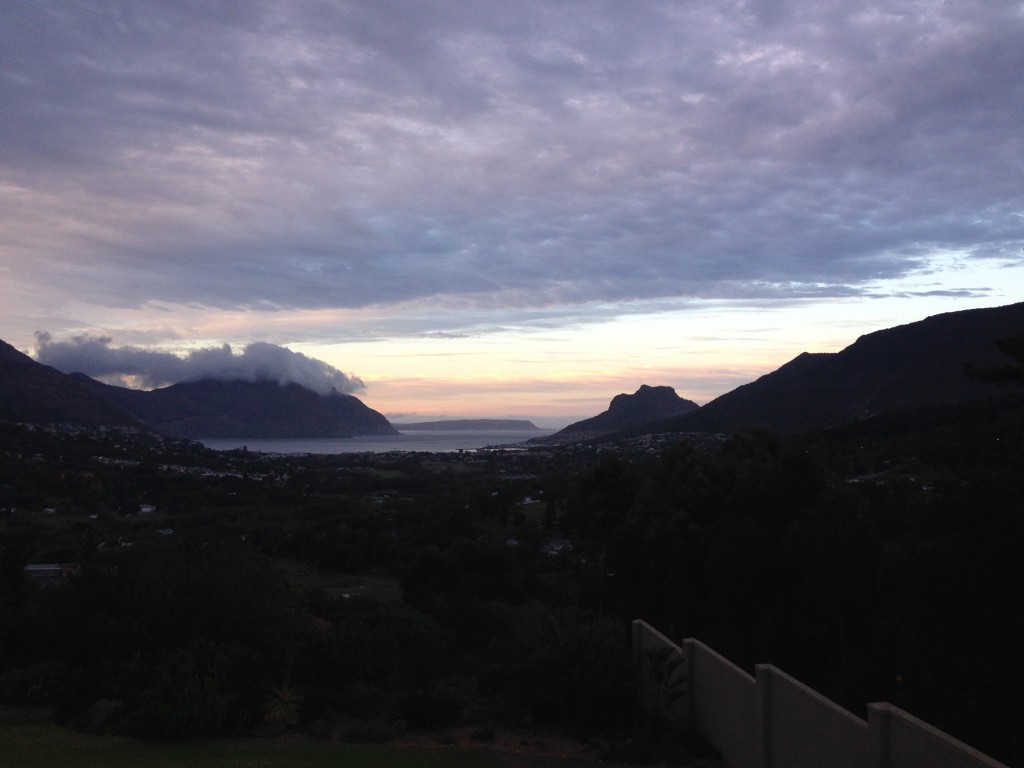 Pure Guest House, Hout Bay, Cape Town, South Africa