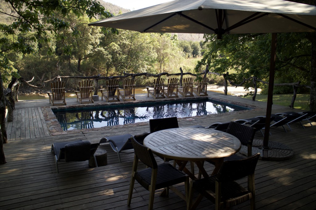 Summerfields Rose Retreat and Spa, Hazyview, Mpumalanga, South Africa