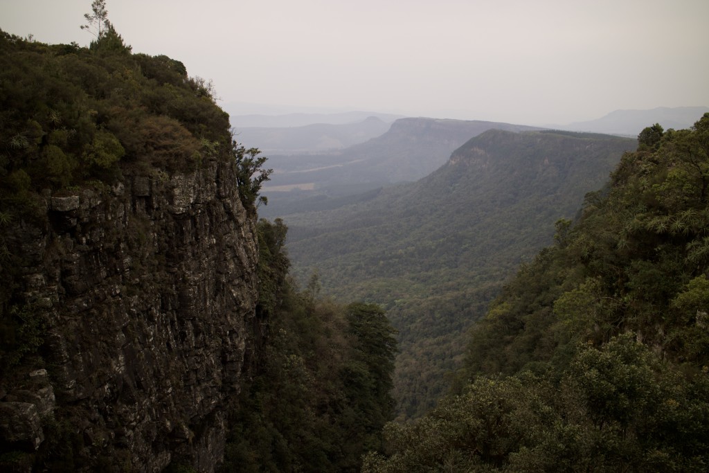 Panorama Route, Mpumalanga, South Africa - Graskop, Blyde River Canyon, Pilgrim's Rest, Sabie, Hazyview