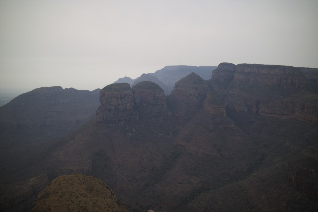 Panorama Route, Mpumalanga, South Africa - Graskop, Blyde River Canyon, Pilgrim's Rest, Sabie, Hazyview