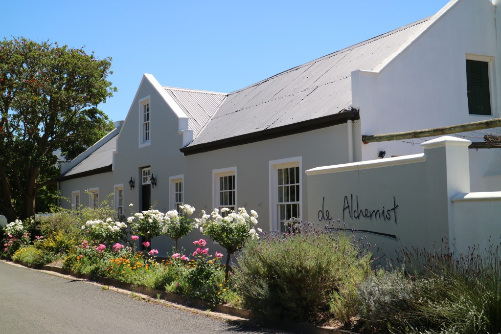 5 great places to stay in Franschhoek, South Africa