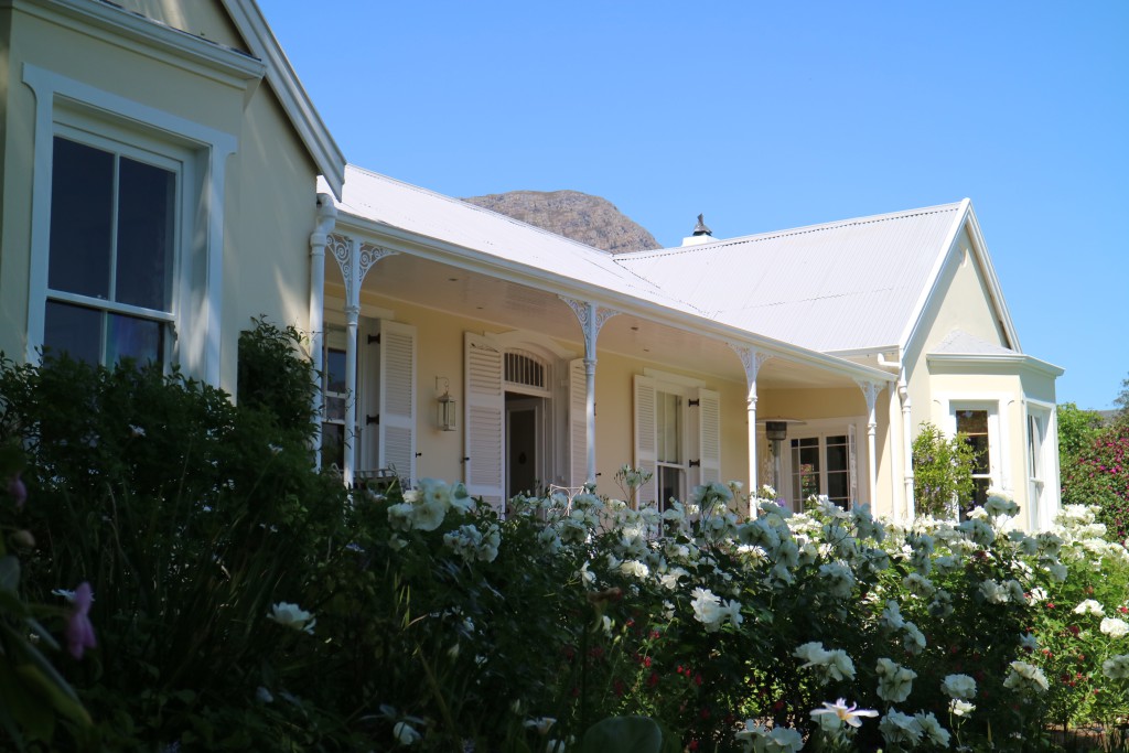 5 great places to stay in Franschhoek, South Africa