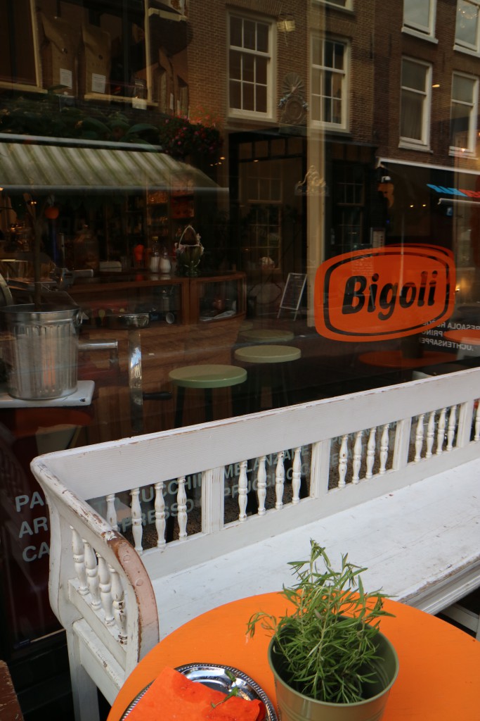 Bigoli, Deli, Delicatessen, Italian, Utrecht, The Netherlands, Holland