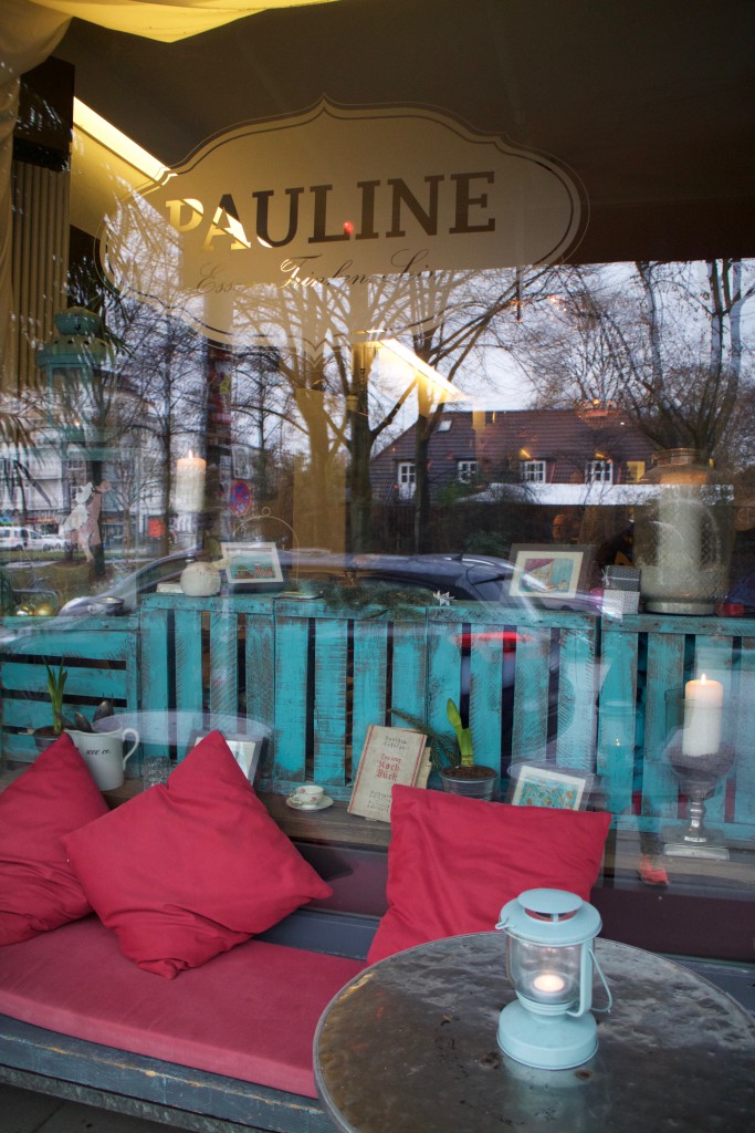 Pauline's, Breakfast, Frühstuck, hotspot Hamburg, Germany