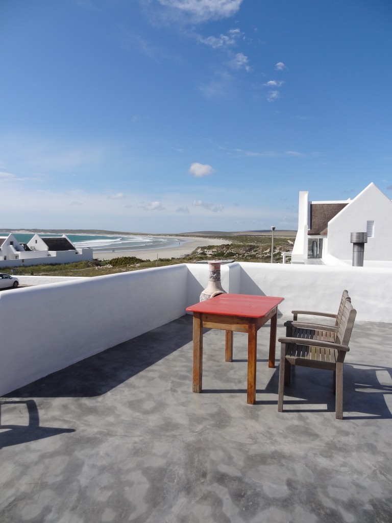 Ah! Guest House, Paternoster, South Africa West Coast, Travel and Stay, getaway, hidden gem