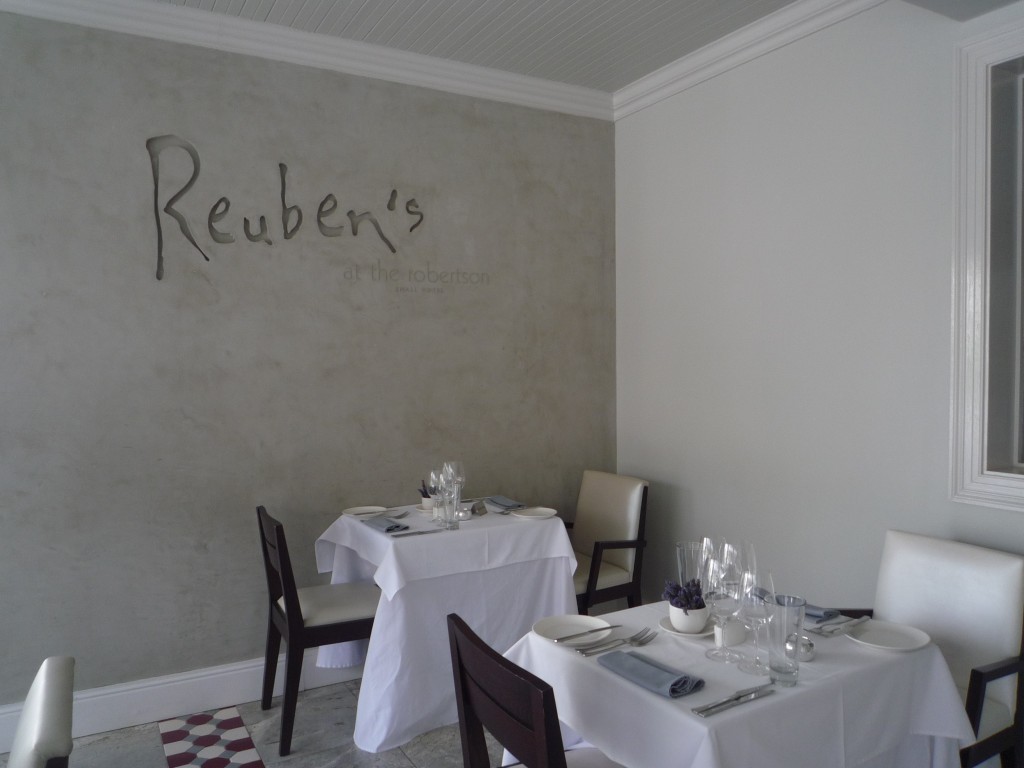Robertson Small Boutique Hotel, Robertson, South Africa