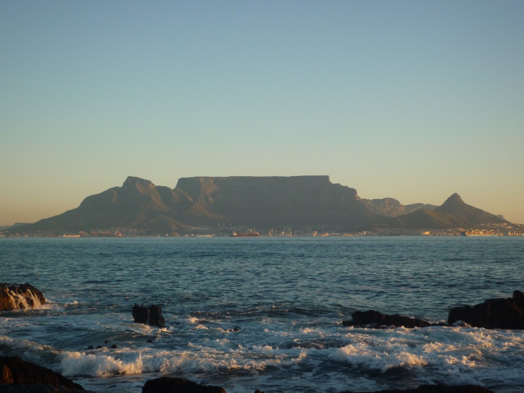20 reasons why you should visit South Africa at least once in a lifetime