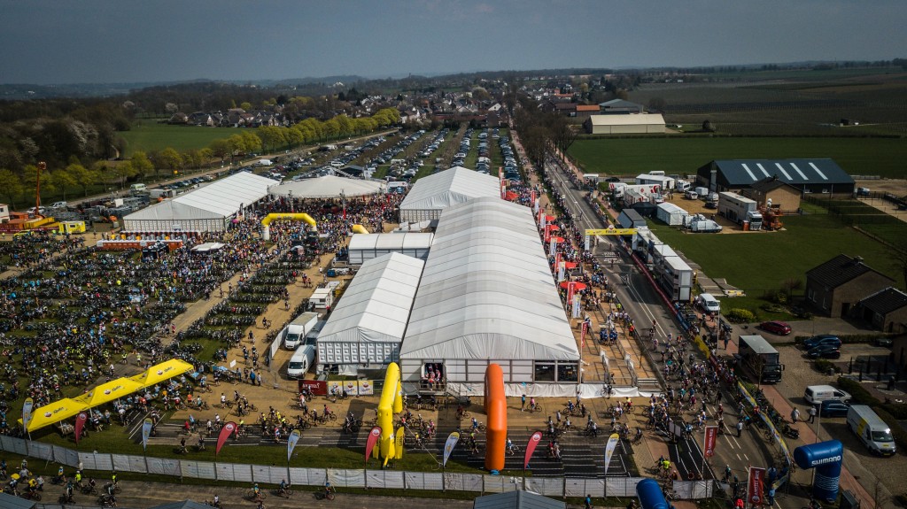 Amstel Gold Race Experience 2018, wielrennen, vrouwenwielrennen, Limburg, Zuid-Limburg, Castelli, Sidi, Giant, Cannondale, Giro, Tour de France, girls on bikes