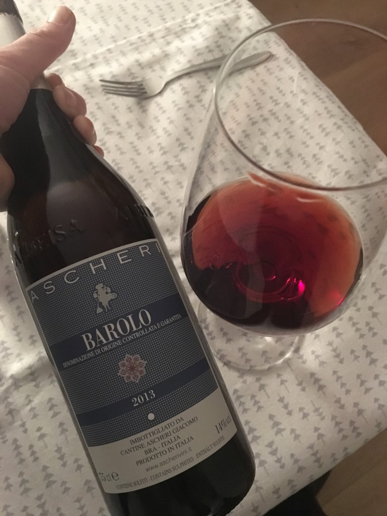 Barolo, Nebbiolo. Italy. Wine, wijnblogger, wijnmeisje, Italiaans